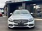 2015 Mercedes-Benz C 200
