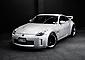 2007 Nissan Fairlady
