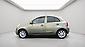 2015 Nissan Micra