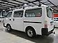 2012 Nissan Urvan