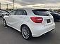 2014 Mercedes Benz A 180