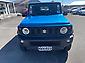 2021 Suzuki Jimny