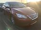 2014 Nissan Sylphy
