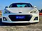2012 Subaru BRZ