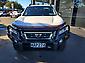 2019 Nissan Navara