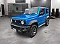 2024 Suzuki Jimny