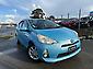 2012 Toyota Aqua
