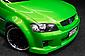 2008 Holden Commodore
