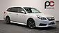 2013 Subaru Legacy
