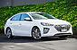2022 Hyundai Ioniq PHEV Gen 2