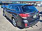 2010 Subaru Outback