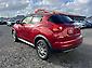 2014 Nissan Juke