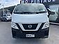 2018 Nissan NV350