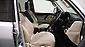 2008 Mitsubishi Pajero
