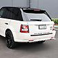 2009 Land Rover Range Rover