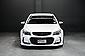 2017 Holden Commodore