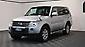 2008 Mitsubishi Pajero