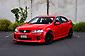 2010 Holden Commodore