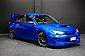 2008 Subaru Impreza