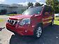 2012 Nissan X-Trail