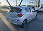 2018 Mitsubishi Mirage