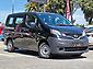 2021 Nissan NV200