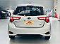 2018 Toyota Vitz