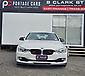 2012 BMW 3 Series