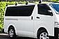 2019 Toyota Hiace ZL 5 Door