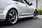2007 Holden Commodore