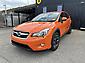 2012 Subaru XV