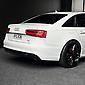 2015 Audi A6
