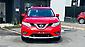 2016 Nissan Xtrail