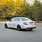 2008 Mercedes-Benz C300