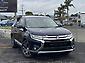 2015 Mitsubishi Outlander