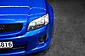 2006 Holden Commodore