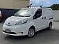 2015 Nissan e-NV200