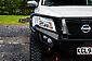 2016 Nissan Navara
