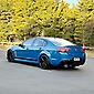 2015 Holden Commodore