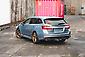 2015 Subaru Levorg