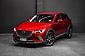 2017 Mazda CX-3