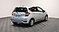 2019 Nissan Note