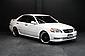 2001 Toyota Mark II