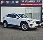 2012 Mazda CX-5