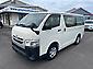 2020 Toyota Hiace