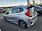 2015 Honda Jazz
