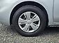 2016 Nissan March