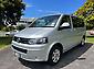 2011 Volkswagen T5