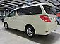 2012 Toyota Alphard