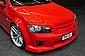2008 Holden Commodore